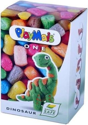 PlayMais Playmais Dinozaur - 169180 1