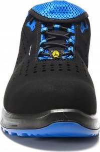 Elten Batai ELTEN Impulse XXT Blue Low ESD S1, juodi 41 4