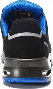 Elten Batai ELTEN Impulse XXT Blue Low ESD S1, juodi 41 5