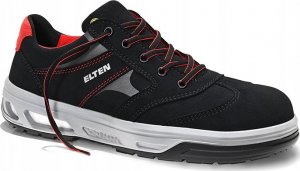 Elten Batai ELTEN Ned Black Low S2 SRC ESD, juodi 47 1