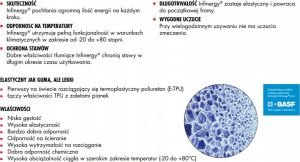 Elten Batai ELTEN Maddox Boa Low ESD S3 SRC, juodi/raudoni 39 10