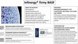 Elten Batai ELTEN Maddox Boa Low ESD S3 SRC, juodi/raudoni 41 14