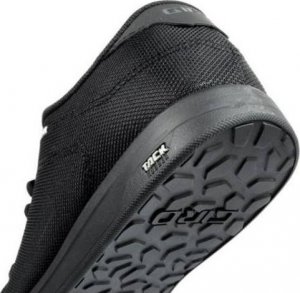 Giro Buty męskie DEED black roz.42 5
