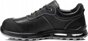 Elten Batai ELTEN Reaction XXT Low S3 SRC, juodi 48 3