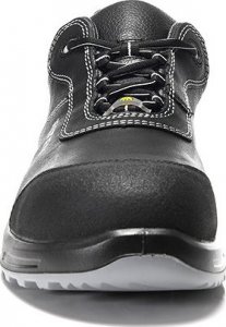 Elten Batai ELTEN Reaction XXT Low S3 SRC, juodi 48 4