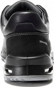 Elten Batai ELTEN Reaction XXT Low S3 SRC, juodi 48 5