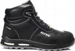 Elten Batai ELTEN Reaction XXT Mid S3 SRC, juodi 47 2