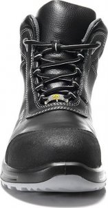 Elten Batai ELTEN Reaction XXT Mid S3 SRC, juodi 47 4