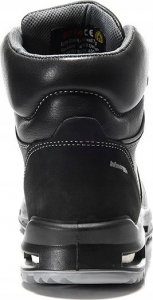 Elten Batai ELTEN Reaction XXT Mid S3 SRC, juodi 47 5