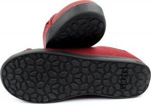Giro Buty męskie GIRO DEED ox blood roz.42 (NEW) 6