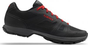 Giro Buty męskie GIRO GAUGE black bright red roz.40 (NEW) 2
