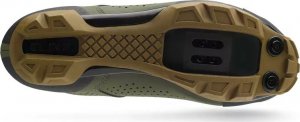 Giro Buty męskie GIRO PRIVATEER LACE olive gum roz.41 (NEW) 2