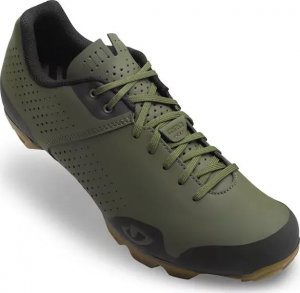 Giro Buty męskie GIRO PRIVATEER LACE olive gum roz.41 (NEW) 3
