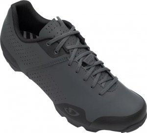 Giro Buty męskie GIRO PRIVATEER LACE port grey roz.42 (NEW) 3