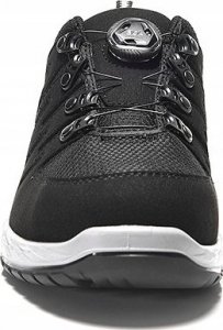 Elten Batai ELTEN Maddox Boa Low ESD S3 SRC, juodi/pilki 42 4