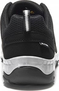 Elten Batai ELTEN Maddox Boa Low ESD S3 SRC, juodi/pilki 42 5