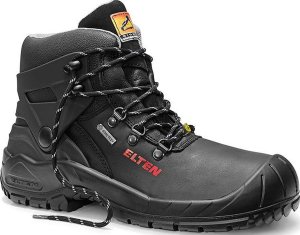 Elten Buty bezpieczne JOSCHI GTX ESD S3 CI r. 42 3
