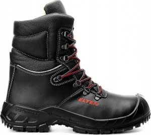 Elten Zieminiai batai ELTEN Renzo Winter S3 SRC CI, juodi 41 3