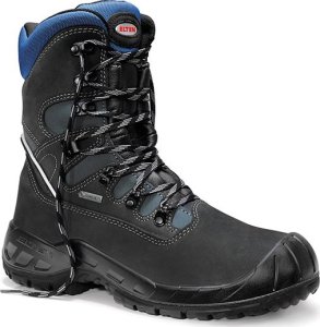 Elten Zieminiai batai ELTEN Joris GTX S3 SRC CI, juodi 41 1