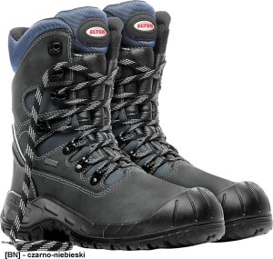 Elten Buty bezpieczne ELTEN JORIS GTX r. 46 1