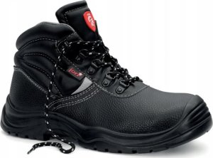 Elten Batai ELTEN Jori Basic Mid S3 SRC, juodi 46 1