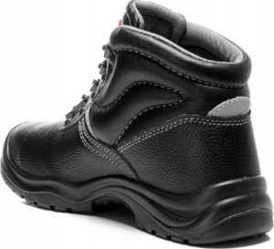 Elten Batai ELTEN Jori Basic Mid S3 SRC, juodi 46 9