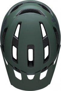Bell Kask mtb BELL NOMAD 2 matte red roz. Uniwersalny M/L (53-60 cm) (NEW) 2