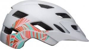 Bell Kask dziecięcy BELL SIDETRACK matte white chapelle roz. Uniwersalny (47–54 cm) (NEW) 1