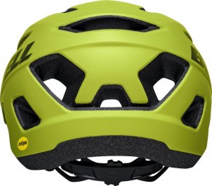 Bell Kask juniorski NOMAD 2 JR matte hi-viz r. Uniwersalny (52–57 cm) (7138803) 3