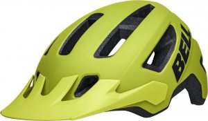 Bell Kask juniorski NOMAD 2 JR matte hi-viz r. Uniwersalny (52–57 cm) (7138803) 4