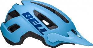 Bell Kask juniorski BELL NOMAD 2 JR matte blue roz. Uniwersalny (52–57 cm) (NEW) 1