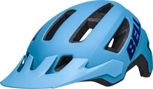 Bell Kask juniorski BELL NOMAD 2 JR matte blue roz. Uniwersalny (52–57 cm) (NEW) 24