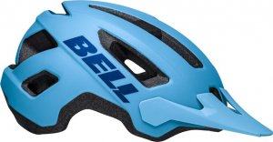Bell Kask juniorski BELL NOMAD 2 JR matte blue roz. Uniwersalny (52–57 cm) (NEW) 25