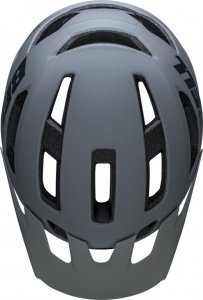 Bell Kask juniorski Nomad 2 JR roz. Uniwersalny (52–57 cm) (Kod producenta: BEL-7138793) 2