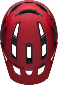 Bell Kask juniorski Nomad 2 JR roz. Uniwersalny (52–57 cm) (Kod producenta: BEL-7138793) 28
