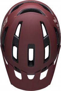 Bell Kask juniorski Nomad 2 JR roz. Uniwersalny (52–57 cm) (Kod producenta: BEL-7138793) 6