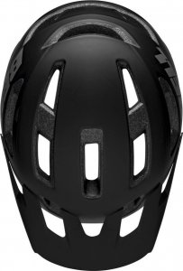 Bell Kask mtb BELL NOMAD 2 matte black roz. Uniwersalny M/L (53-60 cm) (NEW) 3