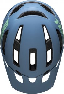 Bell Kask mtb BELL NOMAD 2 matte light blue roz. Uniwersalny S/M (52-57 cm) (NEW) 10