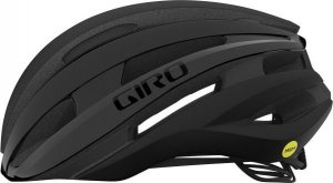 Giro Kask szosowy GIRO SYNTHE II INTEGRATED MIPS matte black roz. S (51-55 cm) (NEW) 2