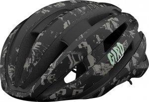 Giro Synthe II Integrated MIPS matte black roz. L (59-63 cm) 11