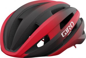 Giro Synthe II Integrated MIPS matte black roz. L (59-63 cm) 12