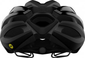 Giro Synthe II Integrated MIPS matte black roz. L (59-63 cm) 17