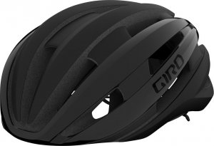 Giro Synthe II Integrated MIPS matte black roz. L (59-63 cm) 18