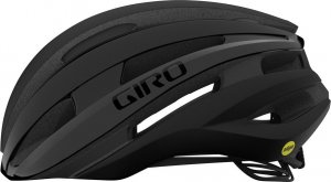 Giro Synthe II Integrated MIPS matte black roz. L (59-63 cm) 19