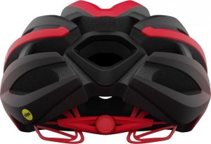 Giro Synthe II Integrated MIPS matte black roz. L (59-63 cm) 20