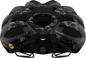 Giro Synthe II Integrated MIPS matte black roz. L (59-63 cm) 2