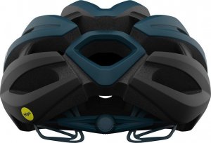 Giro Synthe II Integrated MIPS matte black roz. L (59-63 cm) 21