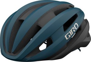 Giro Synthe II Integrated MIPS matte black roz. L (59-63 cm) 3