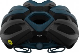 Giro Synthe II Integrated MIPS matte black roz. L (59-63 cm) 5