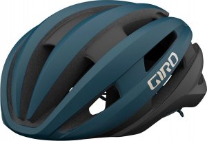 Giro Synthe II Integrated MIPS matte black roz. L (59-63 cm) 6